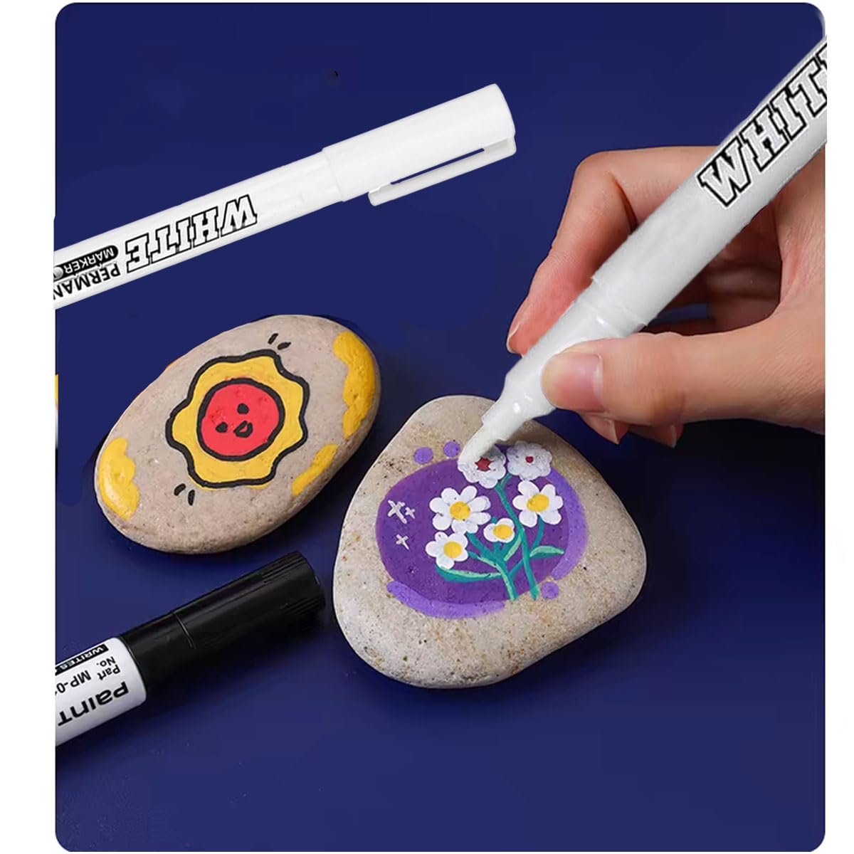 Acrylstiften