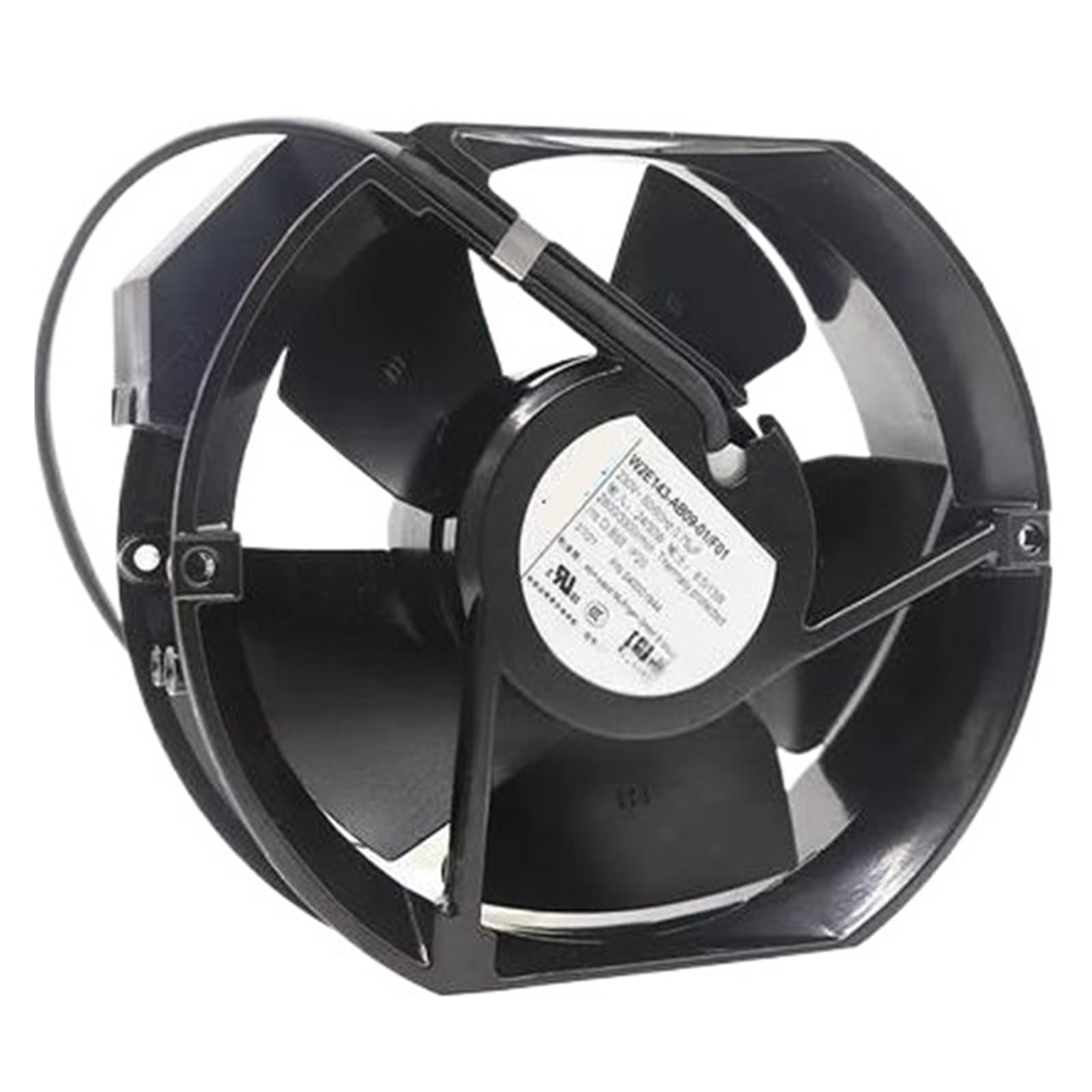 FSBNMNXPQ W2E143-AB09-01/F01 230V cooling fan