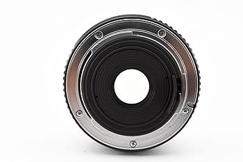 Amazon.com : Pentax SMC 28mm f/2.8 Bayonet Pentax K/PK Mount