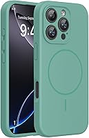 Vista 176 de Miracase Funda ultradelgada diseñada para iPhone SE 2022 (3ª generación)/iPhone SE (2ª generación), iPhone 7/iPhone 8 con protector de pantalla