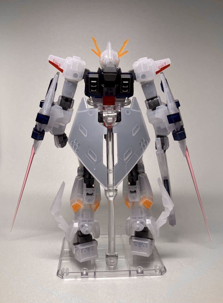 Amazon.com: HG 1/144 Penelope Clear Color First Press Limited