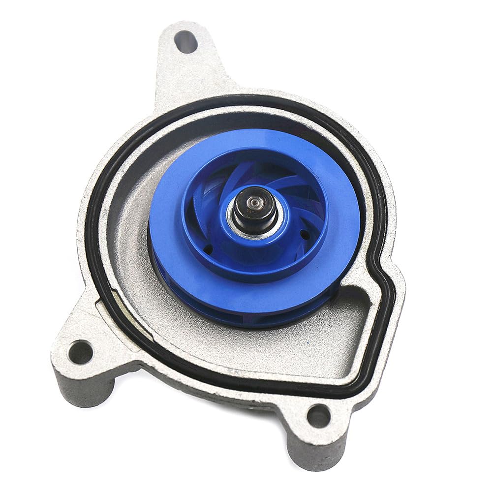 SKF VKPC 82205 Pompa acqua per trasmissione cinghia trapezoidale