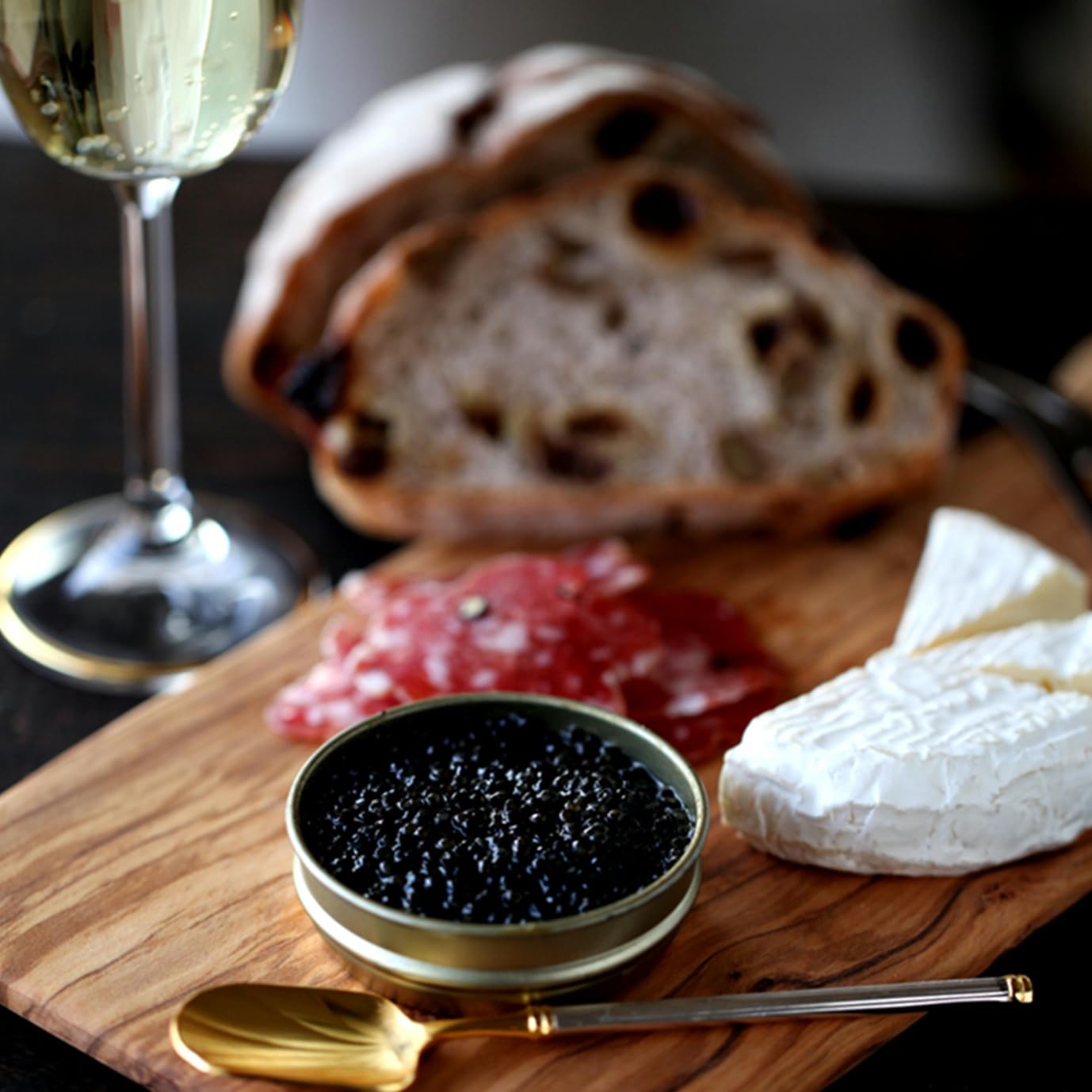 イタリアキャビア ITALY CAVIAR MALOSSOL 50g 4個特価 イタリアキャビア ITALY CAVIAR MALOSSOL 50g 4個特価