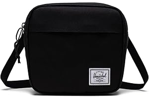 Hershall Crossbody Purse: A Timeless Fashion Statement