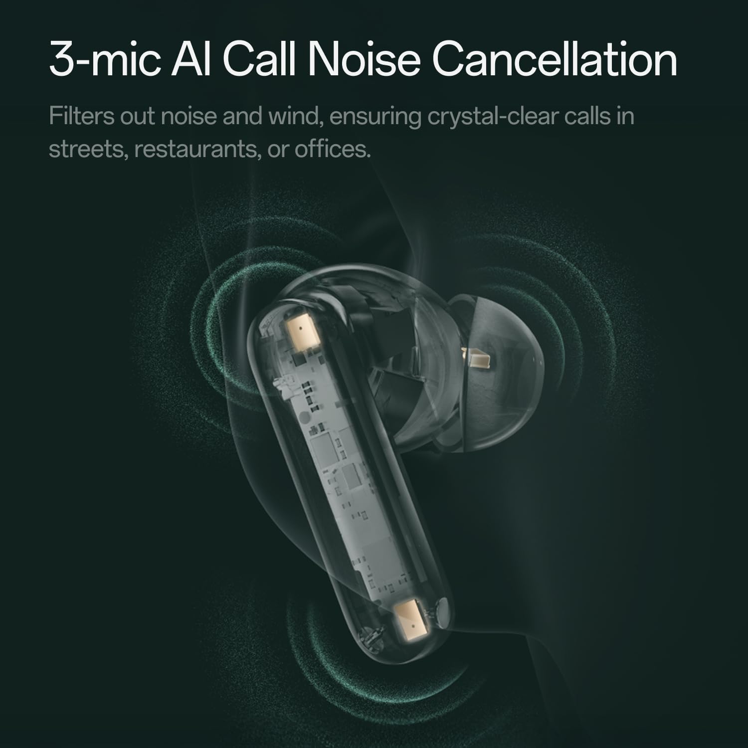 OnePlus Buds 4 Bluetooth Wireless Earbuds