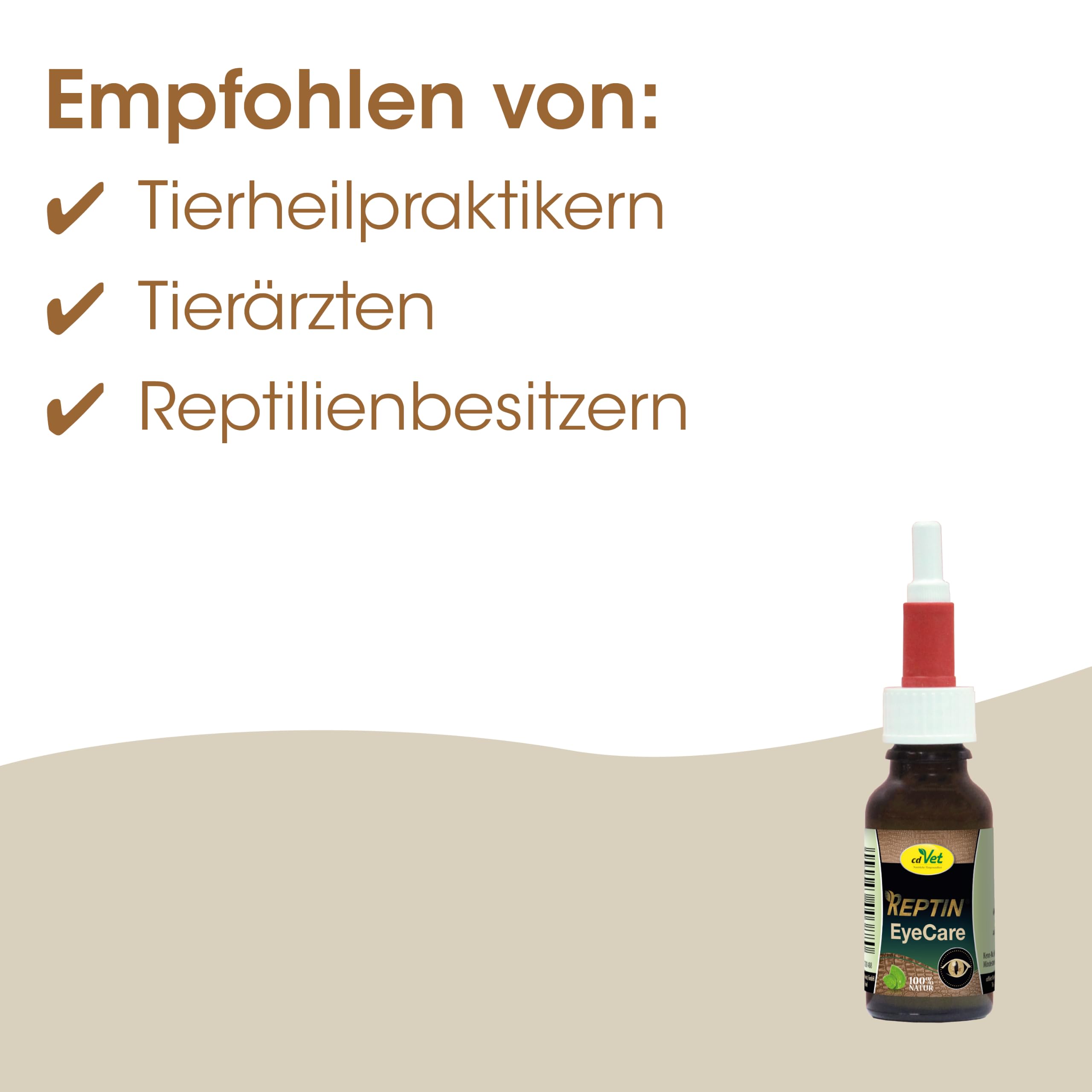 REPTIN EyeCare 20ml
