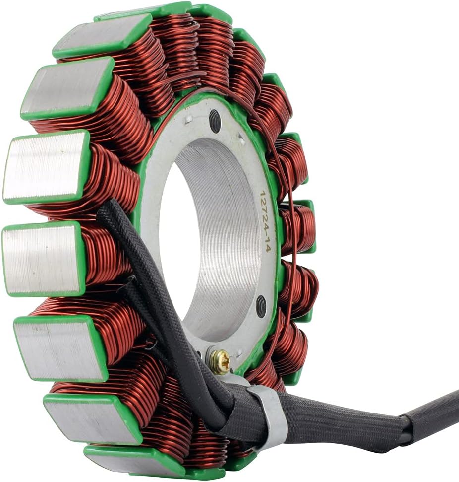 RMSTATOR Replacement for Stator Polaris Sportsman 570 2014-2020 | 850 2017-2020 | 1000 2016-2020 | OEM Repl.# 4013970/4014402 / 4014406/4014839 / 4015340