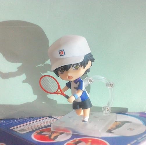 Amazon.co.jp: ねんどろいど 新テニスの王子様 越前リョーマ ノン
