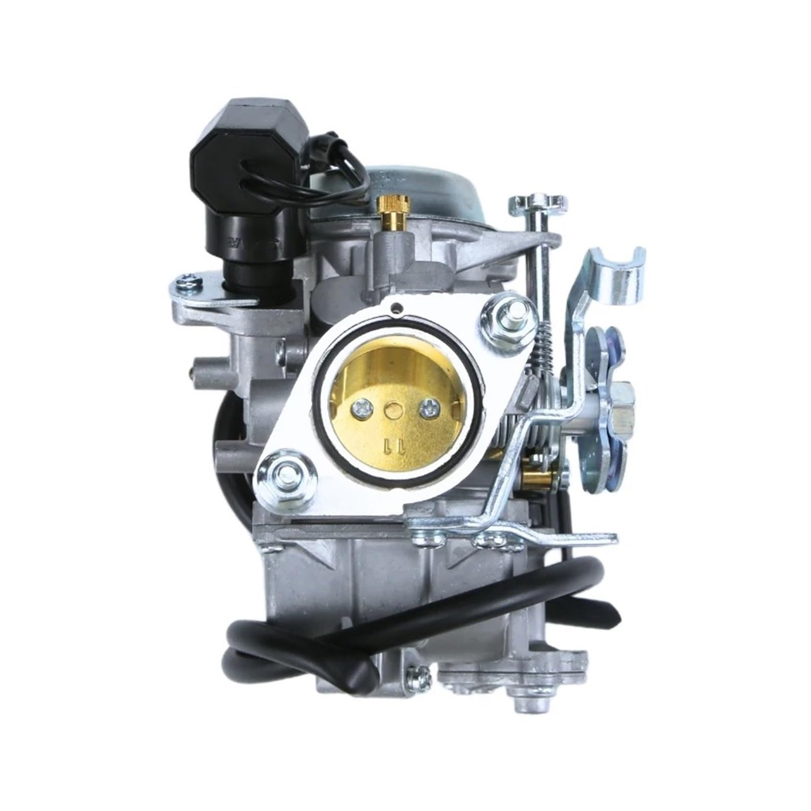 Carburador De Moto para Majesty 250 para Linhai 250 para YP 250 para JYM250 Carburador Motocicleta Scooter 250 CC Set Carburador