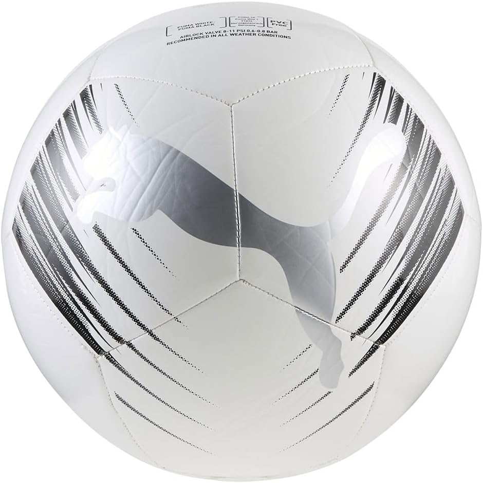 Unisex Graphic Attacanto Ball