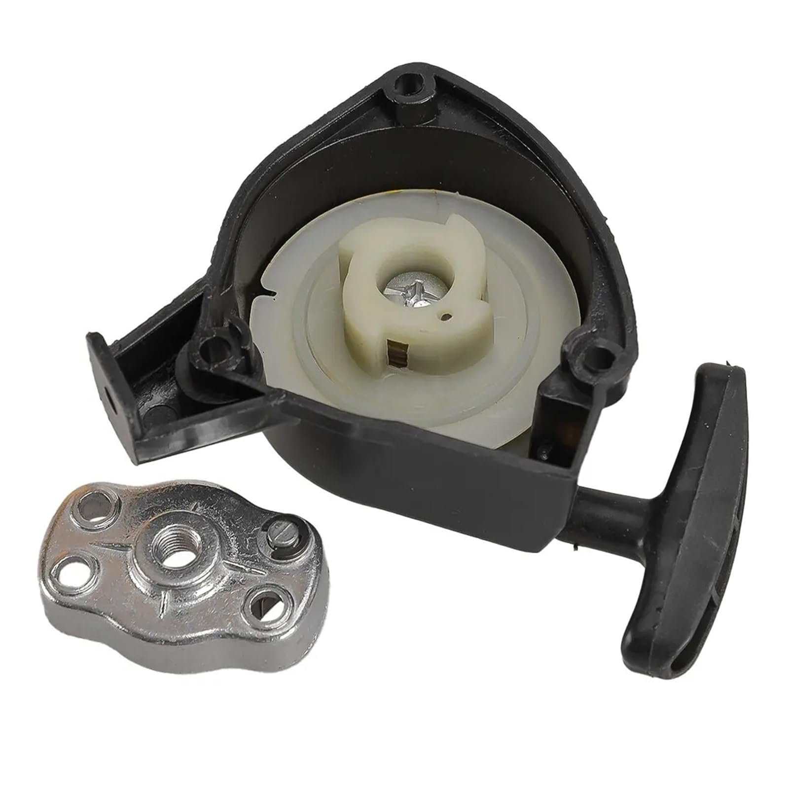 Kit de trinquete de Arranque de Retroceso Apto for desbrozadora Lea PG 26S BM038744