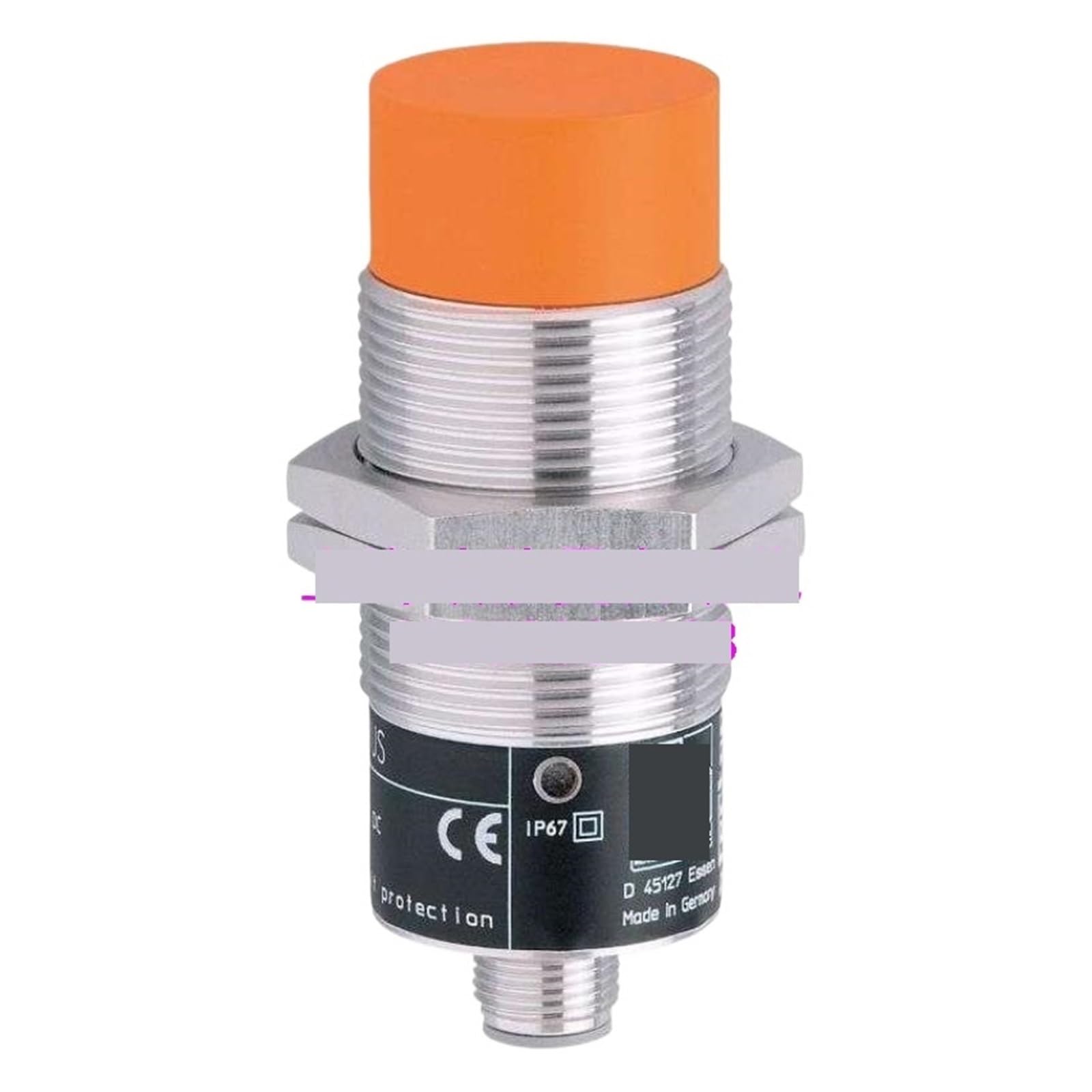 ZVQYSGIW II5492 Inductive Sensor