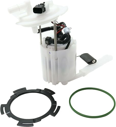 Miniatura 1 de Fuel Pump Compatible with GLS GL SE Gas Engine 14910155