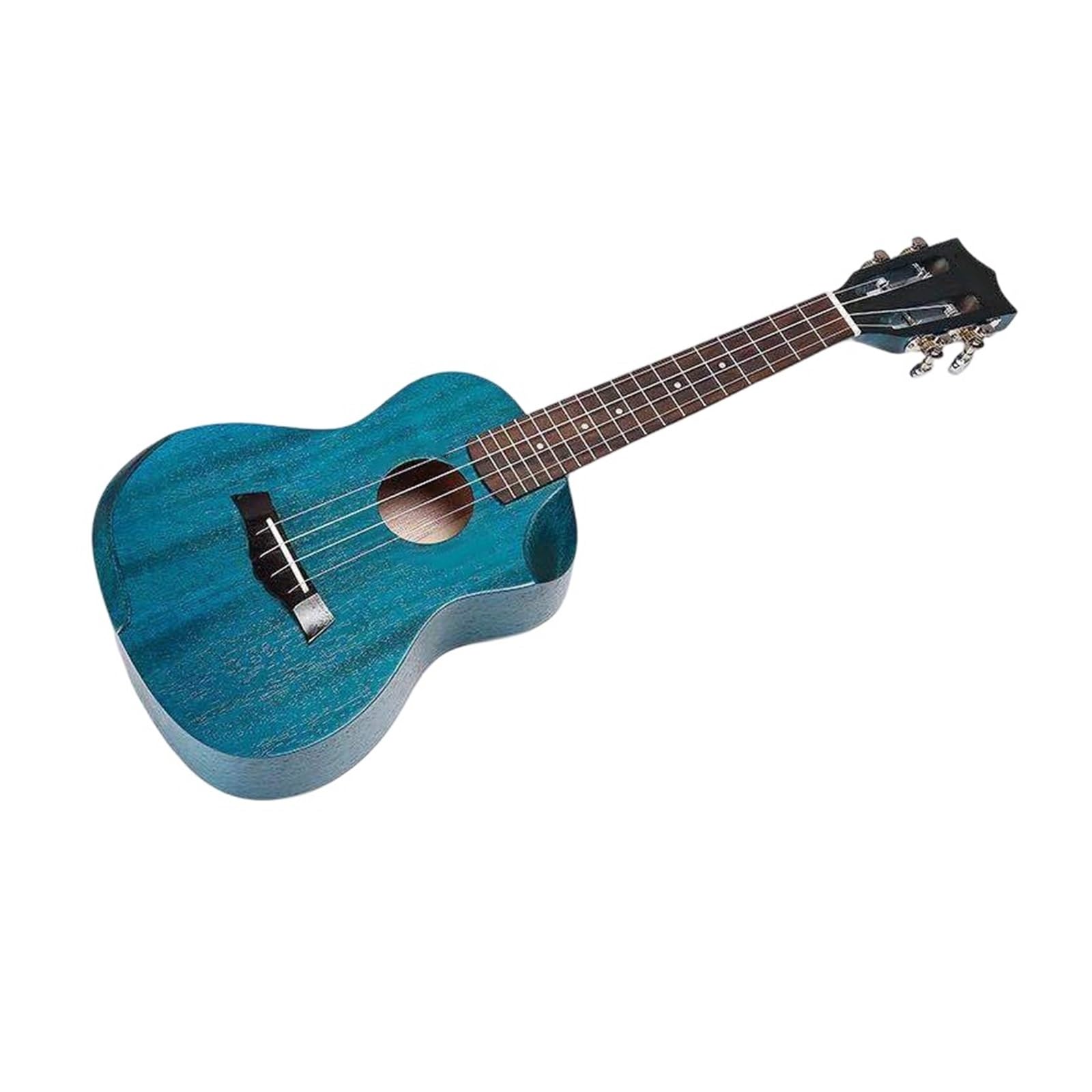 Chitarra A Quattro Corde Ukulele Da 23 Pollici Adatta A Principianti E Adulti Ukulele