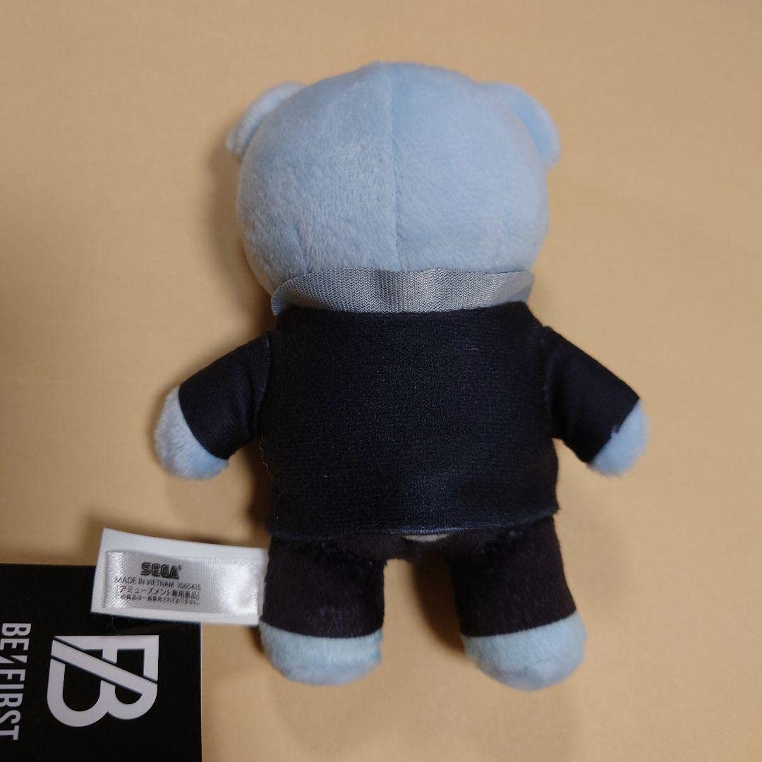 Amazon.co.jp: BE FIRST ビーファースト ぬいぐるみ ソウタ SOTA