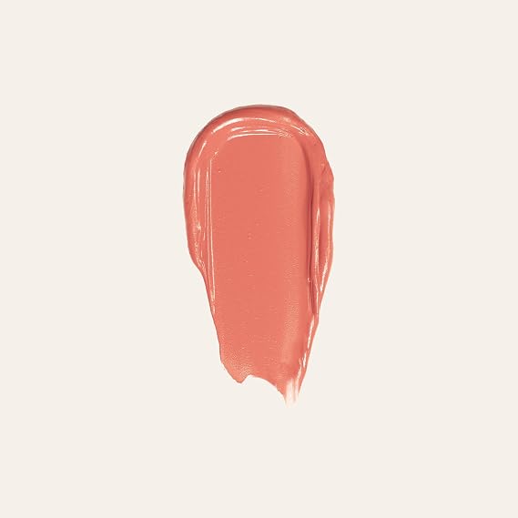 SeneGence LipSense HydraMatte Long-Lasting Liquid Lipstick Apricot Angel, 0.25 Fl Oz. Up to 6-Hour Wear. Waterproof. Transfer-Proof Cream-to-Matte. Hydrating. Vegan. Alcohol-Free.
