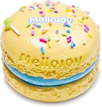 【みれい】Mellojoy マカロンシリーズ シークレット ハンバーガー mellojoy マカロン シークレット ハンバーガー mellojoy ハンバーガー