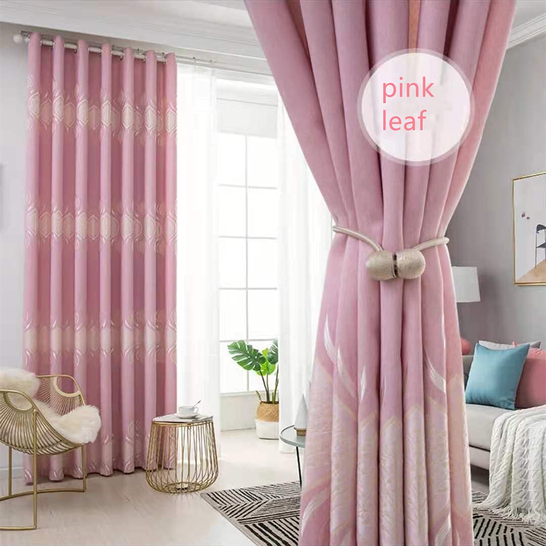 طقم ستائر تعتيم غرفة المعيشة قطعتان 150 سم 270 سم عرض الطول مع حلقات amazon ae المنزل