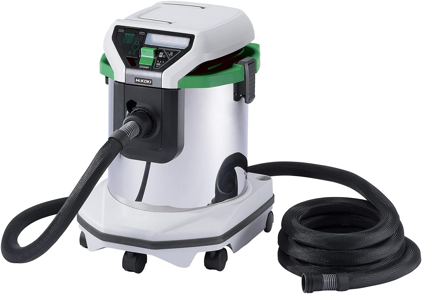 日立工機株式会社 電動工具用集じん機 RP30SB