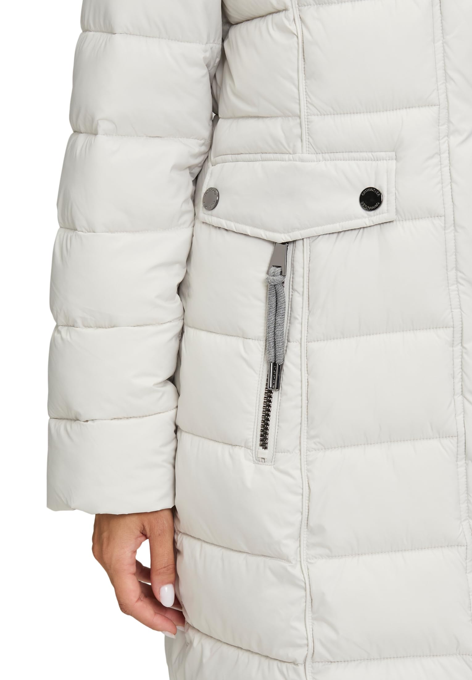 Betty Barclay Damen Jacke