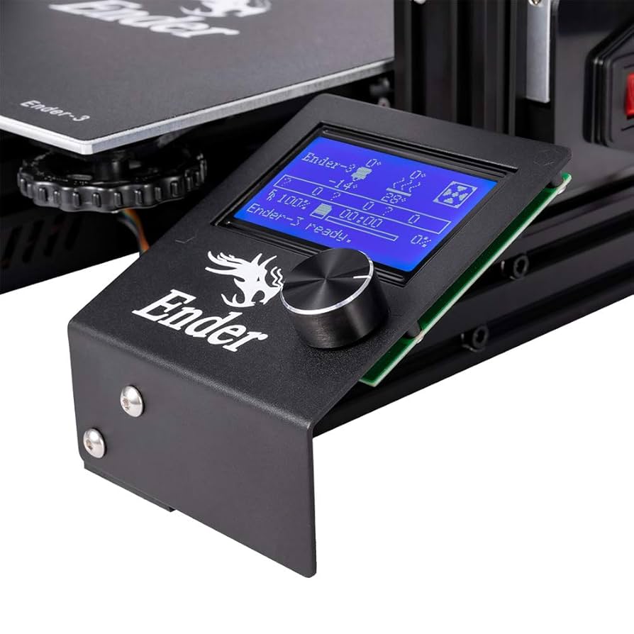 Amazon | Creality Ender-3 V3 SE 3Dプリンター 250mm/s速度