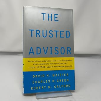 The Trusted Advisor