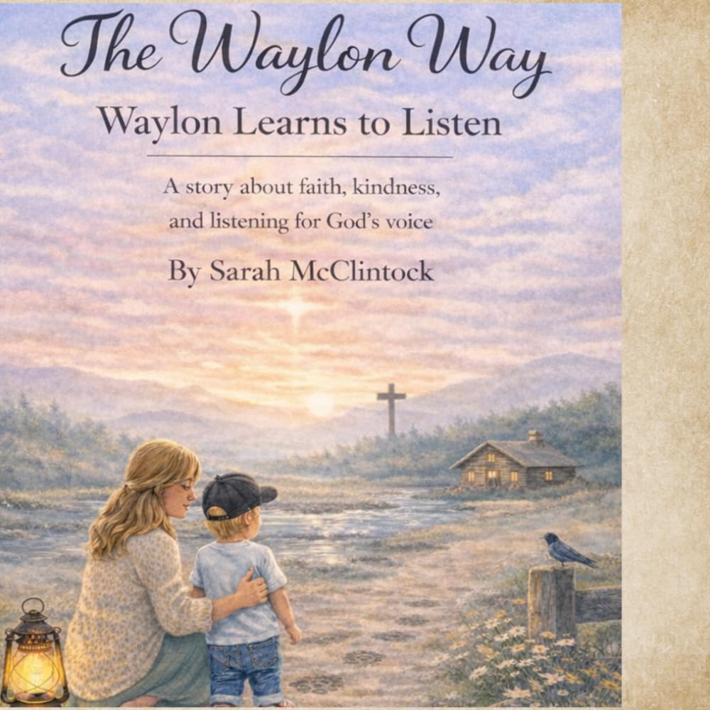 The Waylon Way: Waylon Learns to Listen