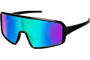 FLAWLESS EYEWEAR Gafas del Ferxxo: Arrasa con Estilo y Protección