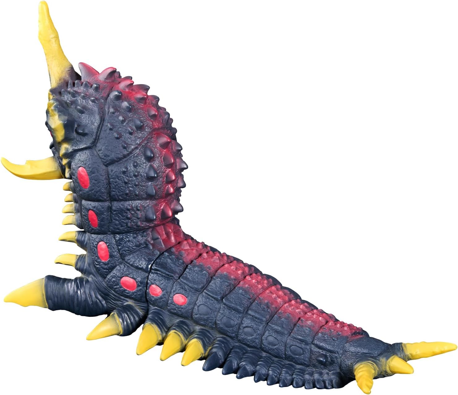 Movie Monster Series Butra (Larvae)