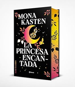 La princesa encantada (Seri...