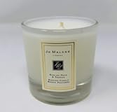 English Pear & Freesia&apos; Scented Candle Mini 3cm