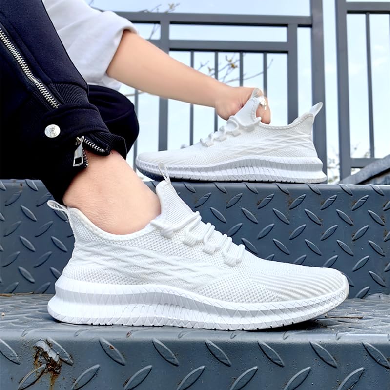Men's Anti-Slip Walking Shoes2
