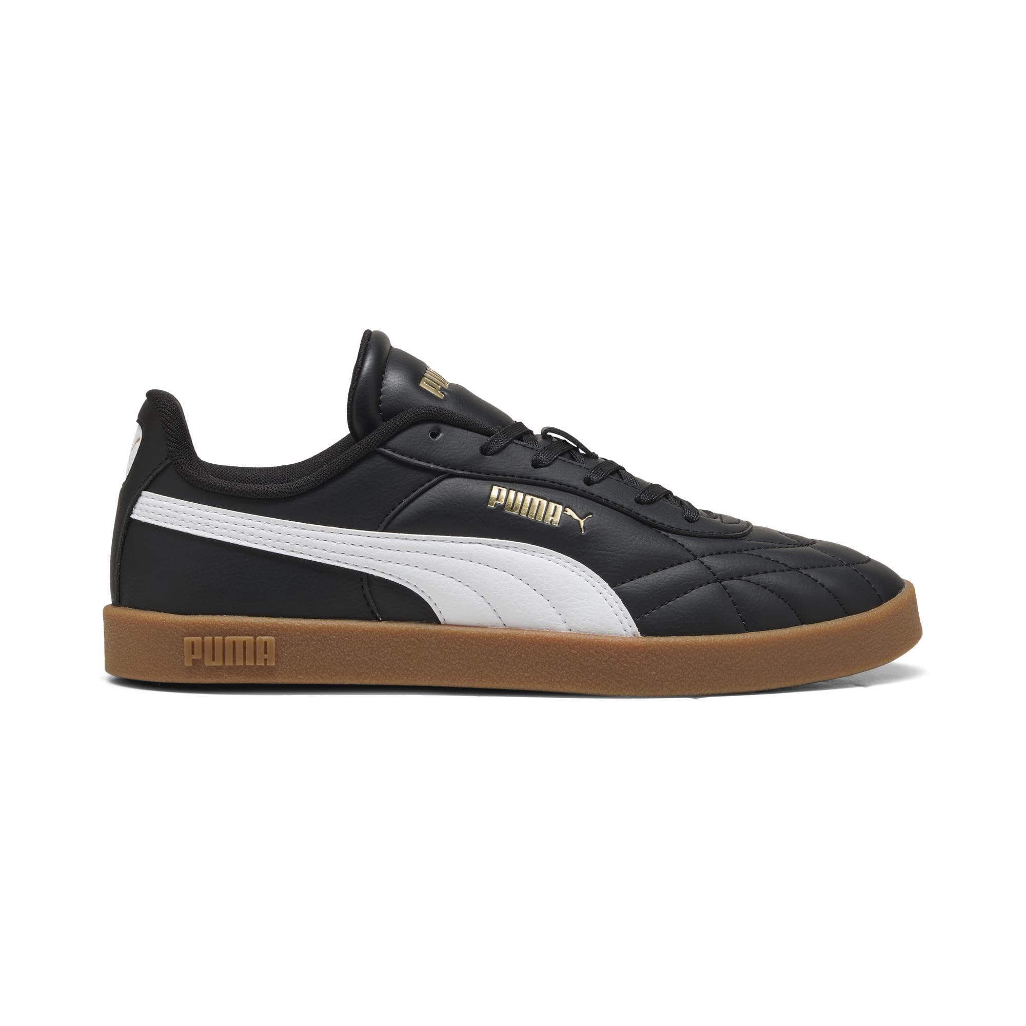 PUMA Club II Indoor, Zapatillas Unisex Adulto