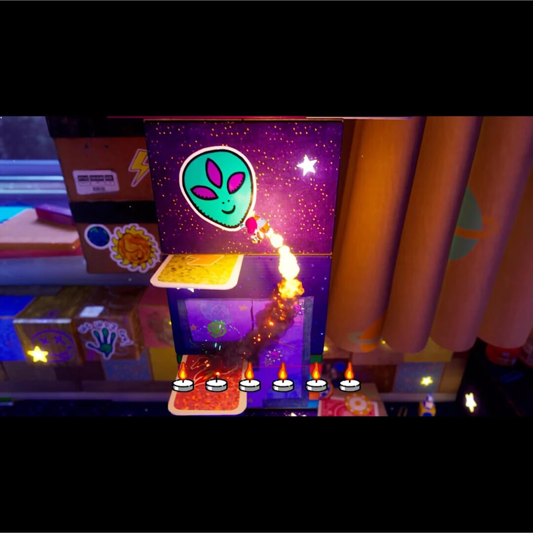 Amazon.co.jp: The Plucky Squire ジョットと不思議なカラクリ絵本 Amazon.co.jp: The Plucky Squire ジョットと不思議なカラクリ絵本