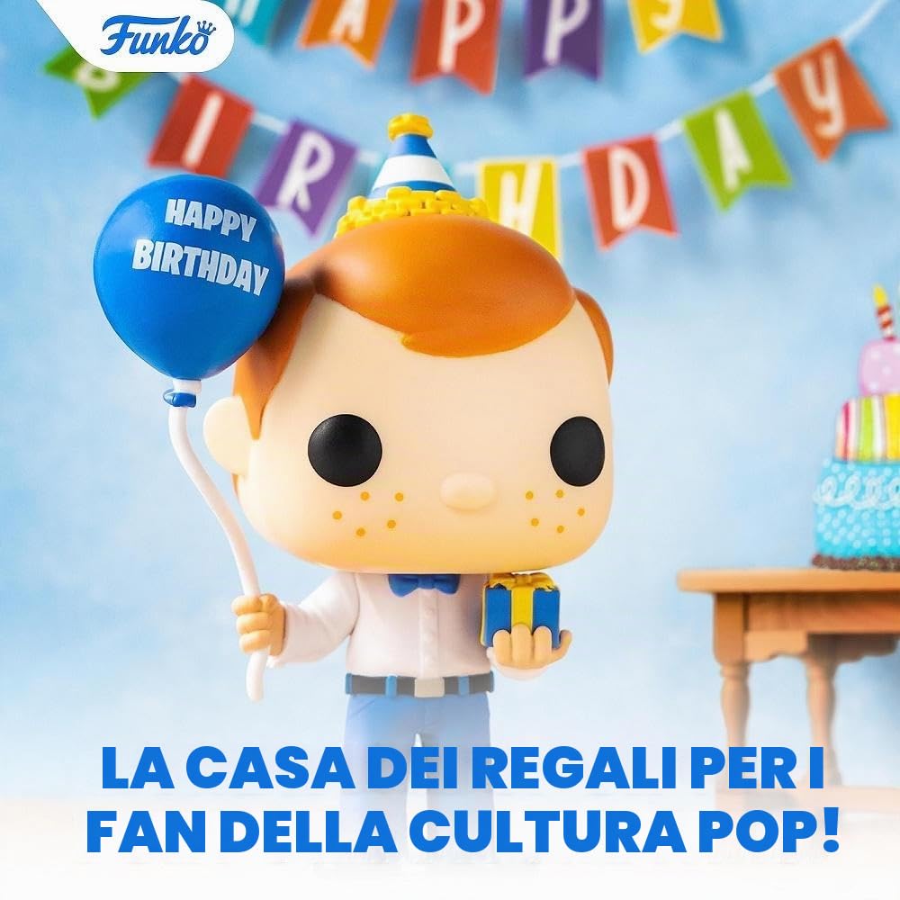 Funko Pop! Harry James Potter-Malfoy with Whip Spider - Harry Potter- Figura in Vinile da Collezione - Idea Regalo - Merchandising Ufficiale - Giocattoli per Bambini e Adulti - Movies Fans