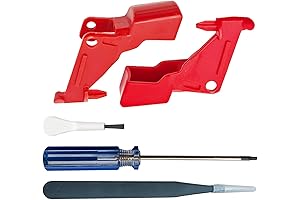 Dyson Trigger Replacement for Easy Trigger Operation