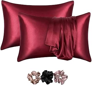 do feather pillows smell