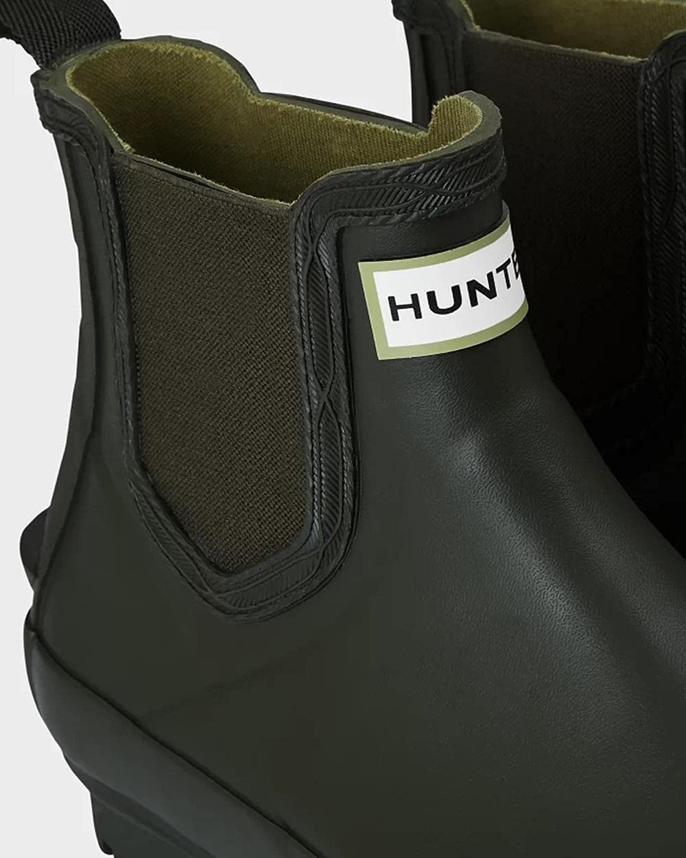 Amazon.co.jp: HUNTER WOMENS NORRIS CHELSEA WFS2003RMA Chelsea