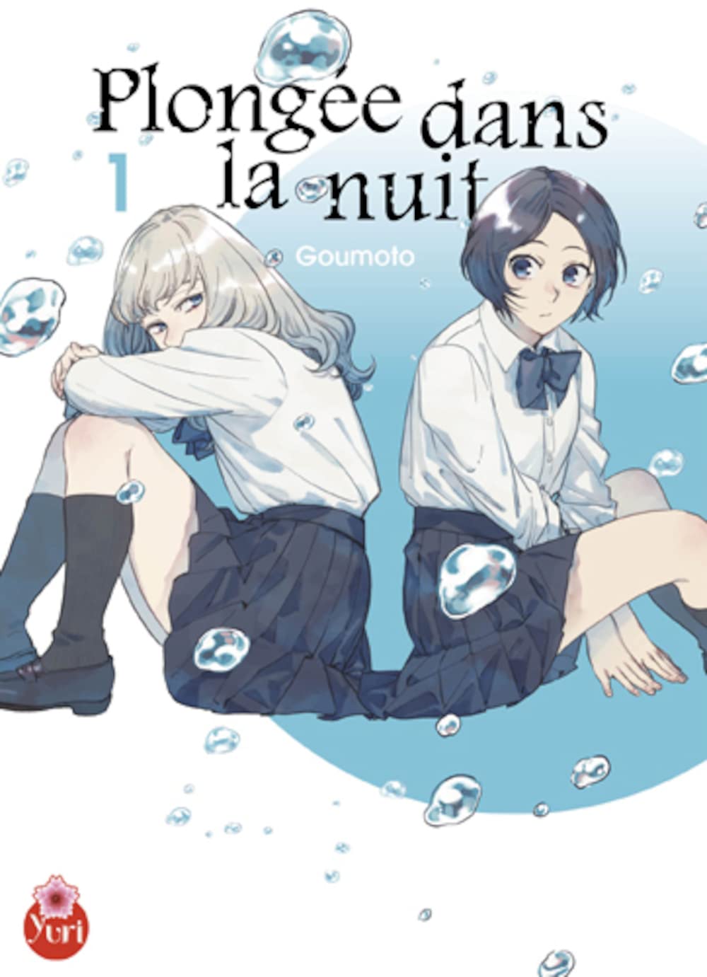 Plongée dans la nuit T01