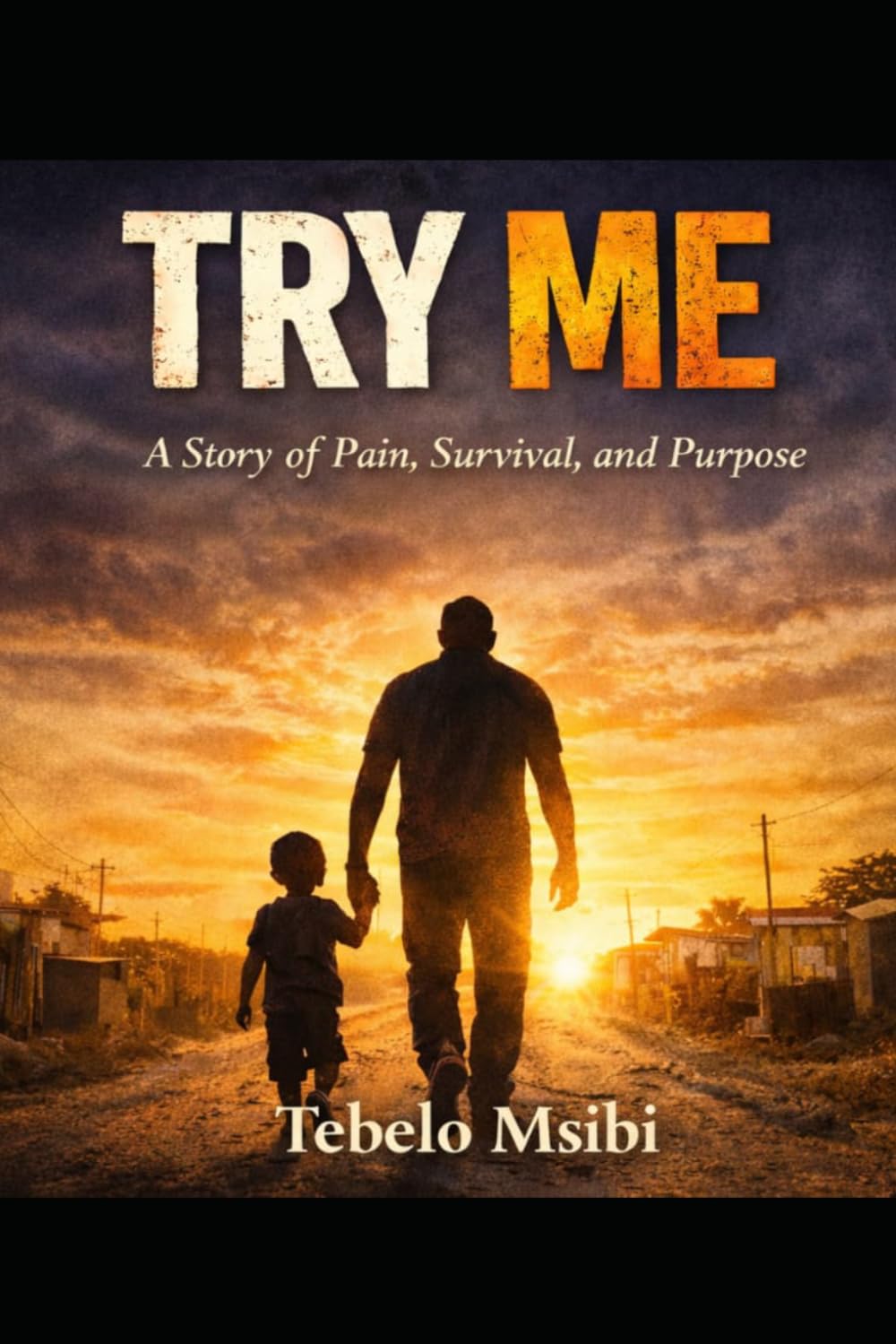 Try Me