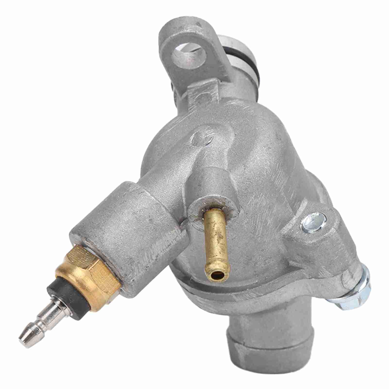 Assemblaggio Termostato della Pompa dell'Acqua per CFmoto 250cc CF250 CN250 Scooter ATV Quad - Ricambio Affidabile