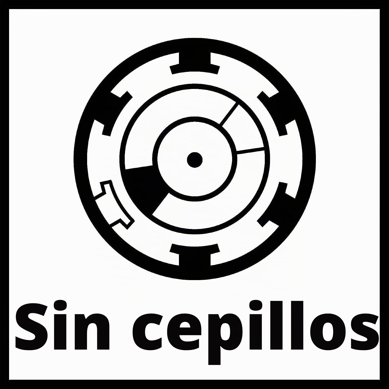 Einhell Professional Taladro atornillador a batería TP-CD 18/50 Li BL Solo | PXC | 18 V | Brushless | 50 Nm | Portabrocas de 13 mm | 2 velocidades | 19+1 niveles de par | sin batería