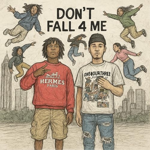 Play Don't Fall 4 Me by 4our feat. Z4y & Omar Ali on Amazon Music Unlimited
