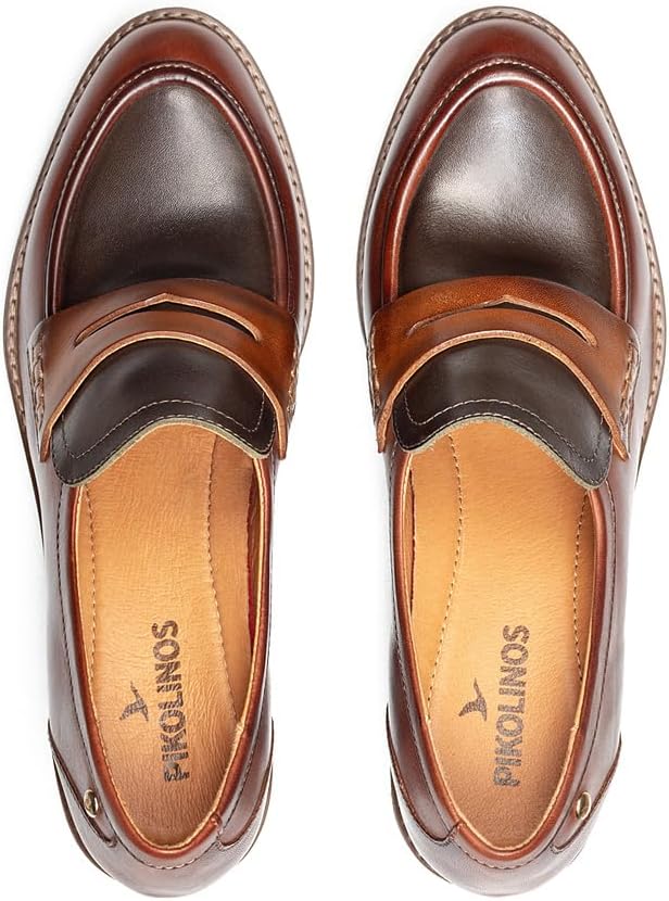 PIKOLINOS Llanes W7H-3873 Women's Heels