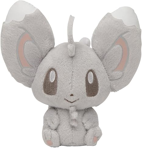 37 割引ホワイト系格安saleスタート ポケモンセンター 等身大 チラーミィ ぬいぐるみ ぬいぐるみ おもちゃホワイト系 Zaccherahotels Com