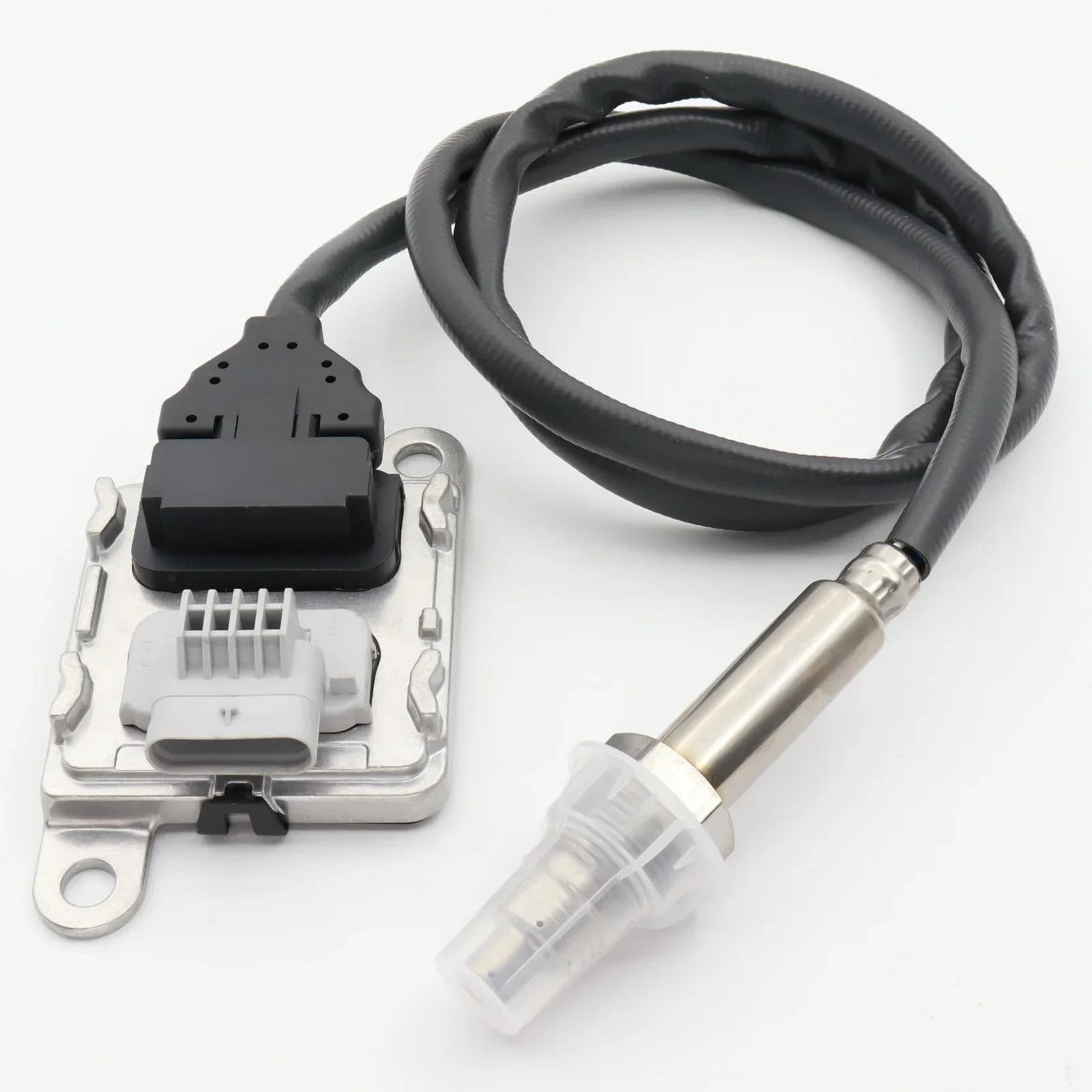 Capteur NOx 227905444R : fini le mode dégradé sur Trafic 1.6 dCi