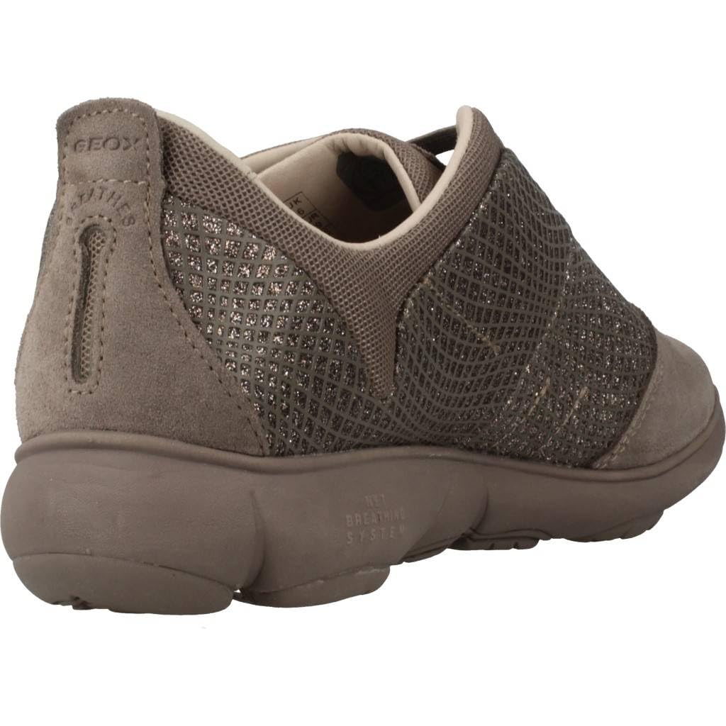 Geox D Nebula A Sneakers Donna