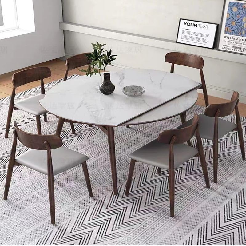 Fancial Rectangle, Stainless Steel, Brown