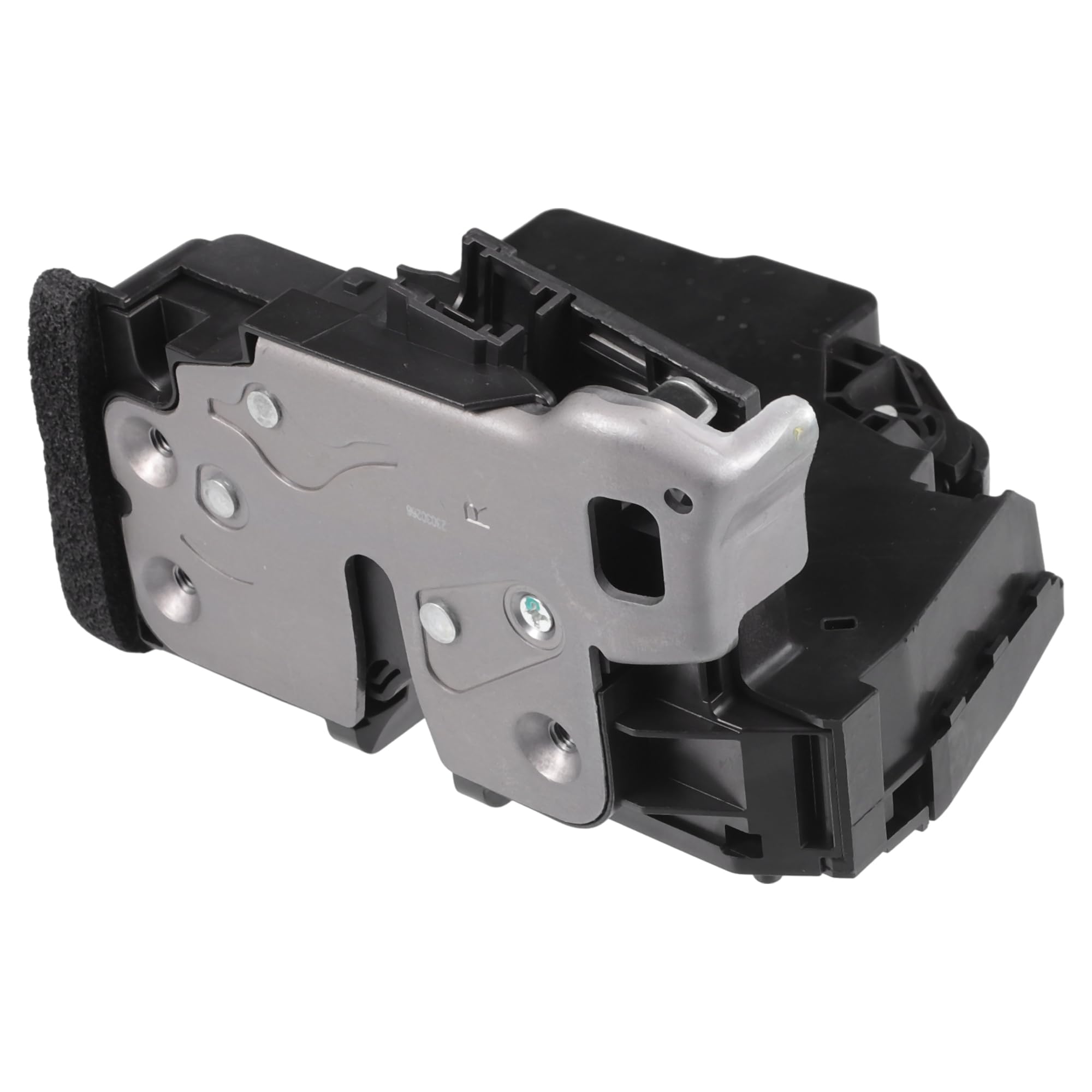 X AUTOHAUX Replacement Rear Right Passenger Side Power Door Lock Actuator Motor for Buick LaCrosse for Chevrolet Malibu 16-22 Door Latch Actuator