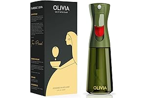 FLAIROSOL OLIVIA Cooking Olive Oil Sprayer